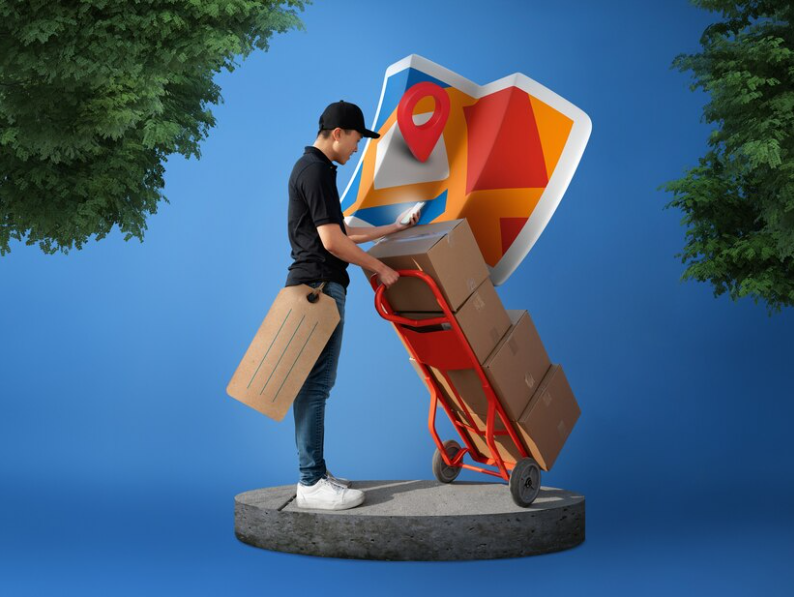 acil tedarik hizmeti