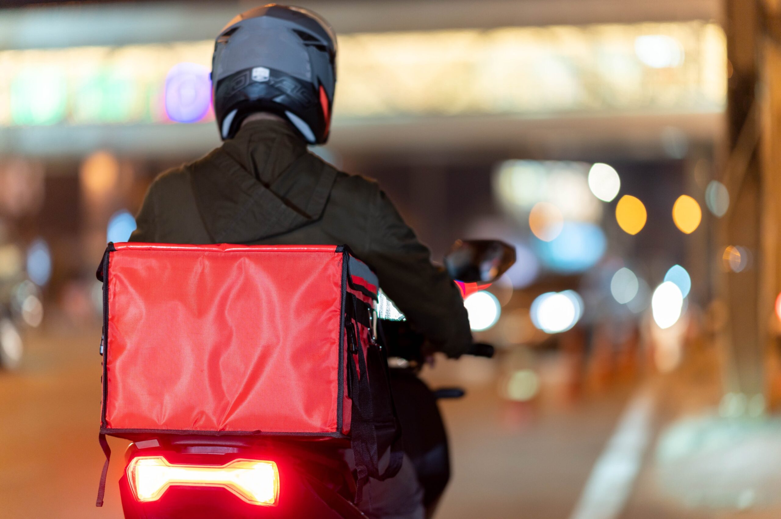 Motorlu Kurye sektöründe yeni kurallar ve P1 belgesi