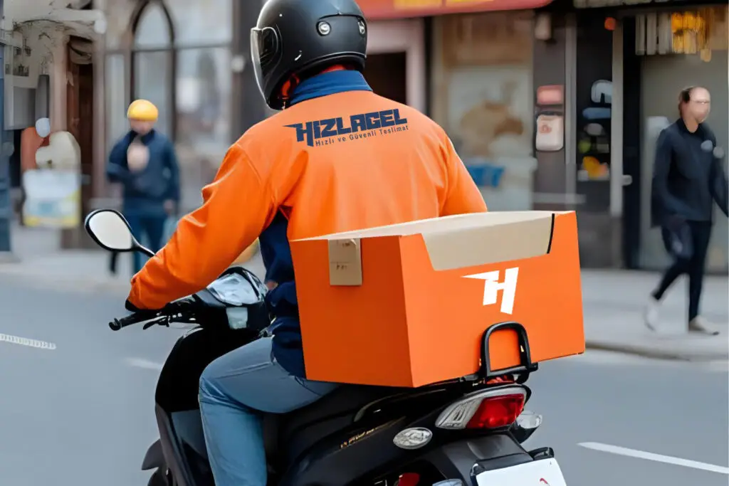 motokurye , moto kurye