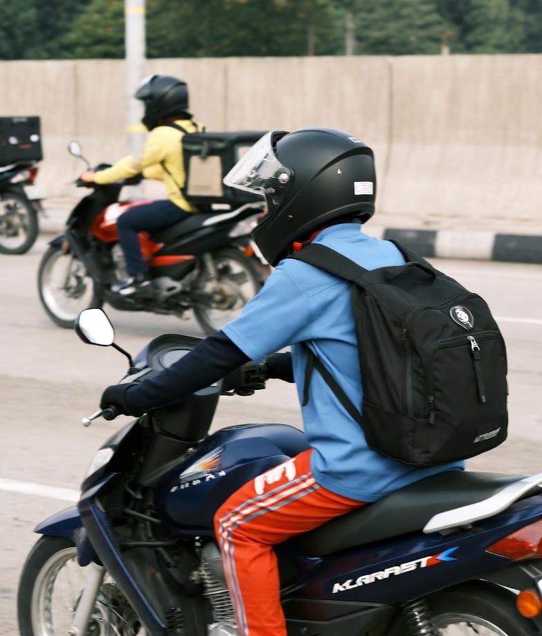 kurye kiralama hizmeti