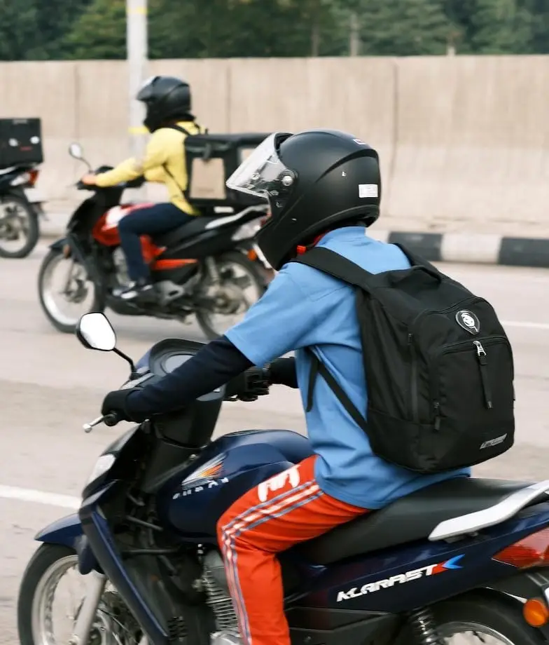 motorlu kurye iş ilanları