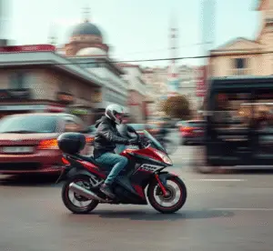 express kurye çağırma görseli