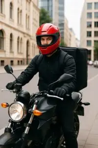 istanbul express kurye