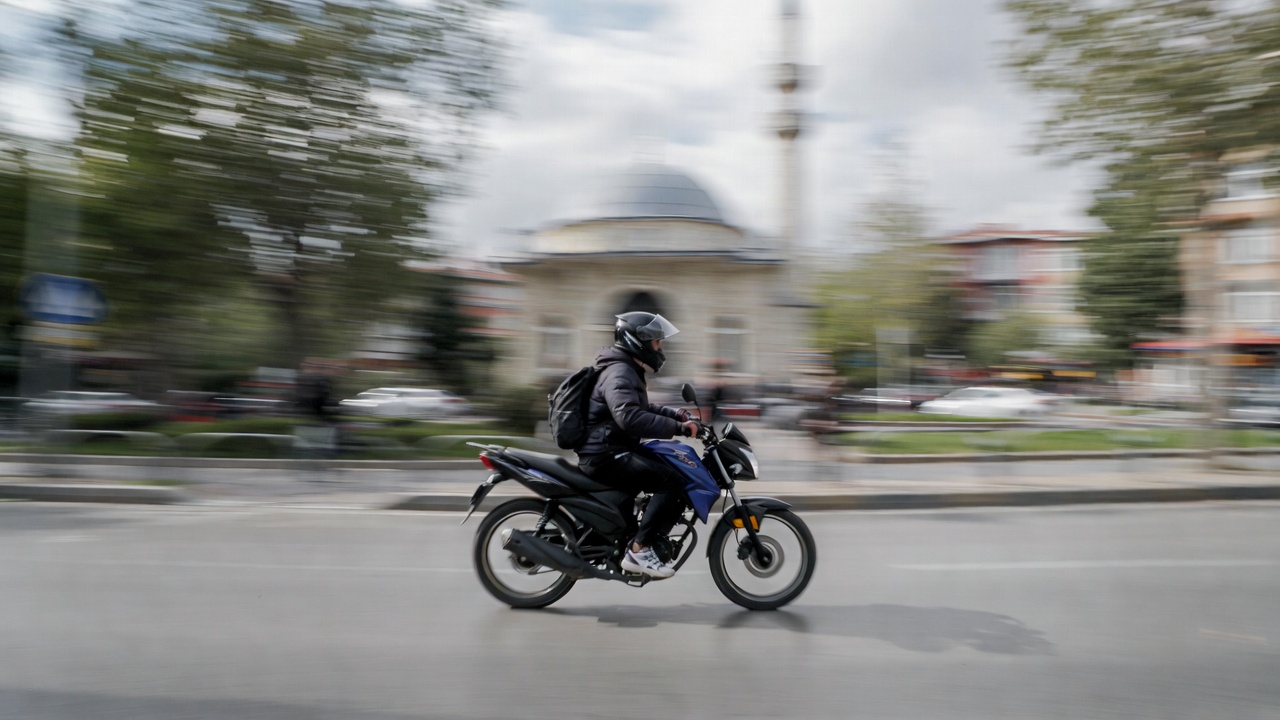 arnavutköy moto kurye