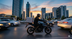 ataşehir moto kurye