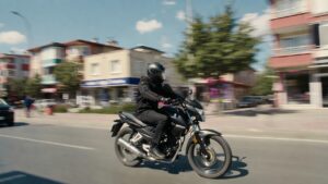 bakırköy moto kurye