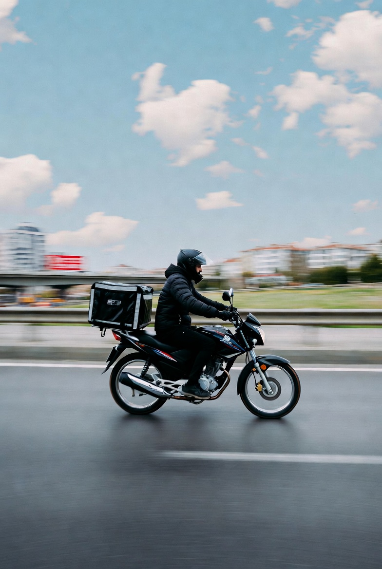 beylikdüzü moto kurye