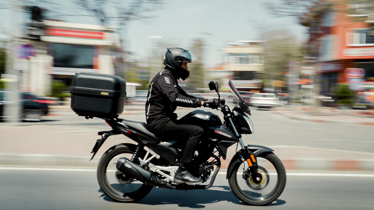 büyükçekmece moto kurye